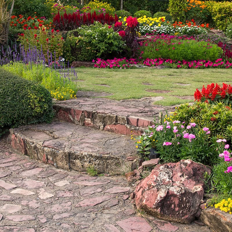 Gartenplanung nach Jahreszeiten: Henry Neuhausers Kalender für Hobbygärtner