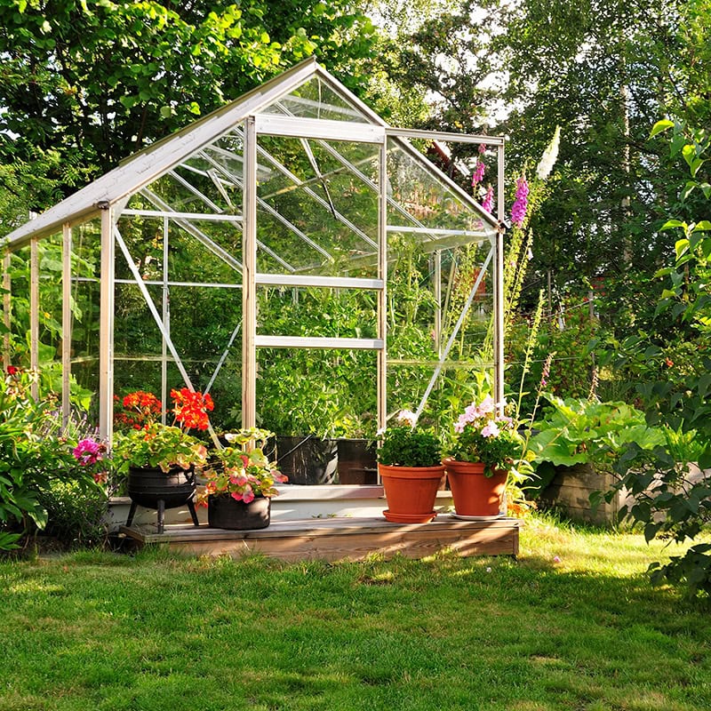 Gartenplanung nach Jahreszeiten: Henry Neuhausers Kalender für Hobbygärtner